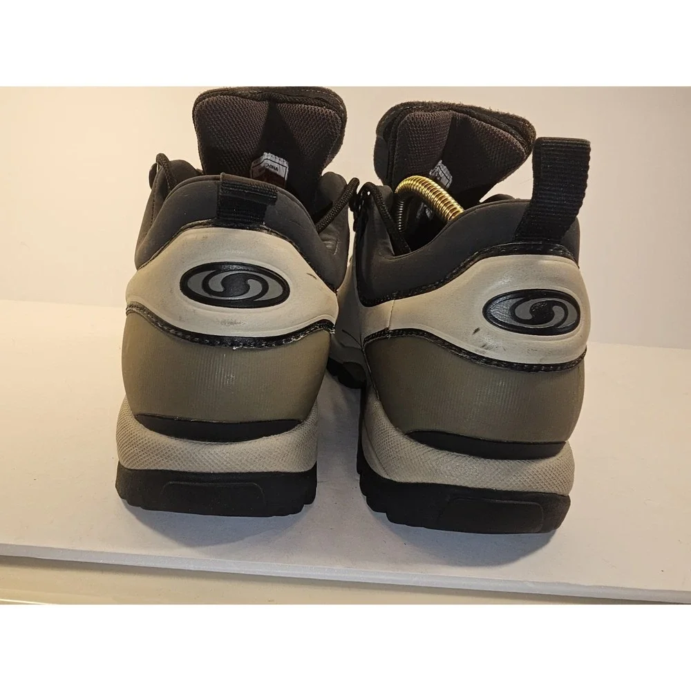 Salomon x Streetwear Men's Hiking Trail Shoes Size 9.5